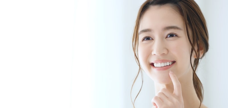 審美歯科のイメージ